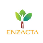 Enzacta USA logo