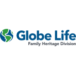 Family Heritage Life (Globe Life) logo