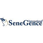 SeneGence logo