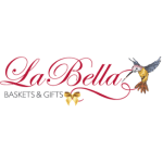 La Bella Baskets logo