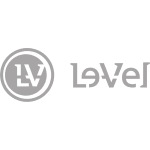 (Le-Vel) logo