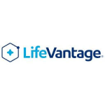 (LifeVantage) logo