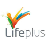 Life Plus logo