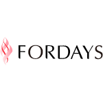 Fordays logo