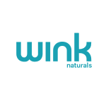 Wink Naturals logo