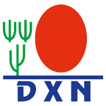 DXN Marketing logo