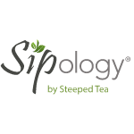 Sipology (Steeped Tea) logo