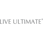 Live Ultimate logo