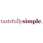 Tastefully Simple logo