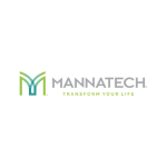 Mannatech logo