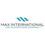 Max International logo