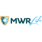 MWR Life logo