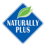 Naturally Plus logo