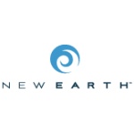 New Earth logo