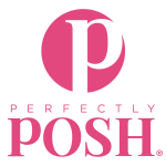 Perfectly Posh logo