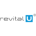 Revital U logo