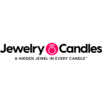 Jewelry in Candles logo