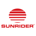 Sunrider  logo