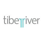 Tiber River Naturals logo