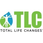 (Total Life Changes) logo