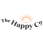 The Happy Co logo