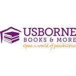 Usborne Books logo