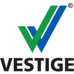 Vestige Marketing logo