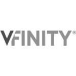 Vfinity logo