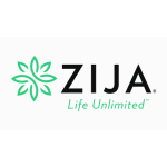Zija logo