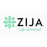 Zija  logo