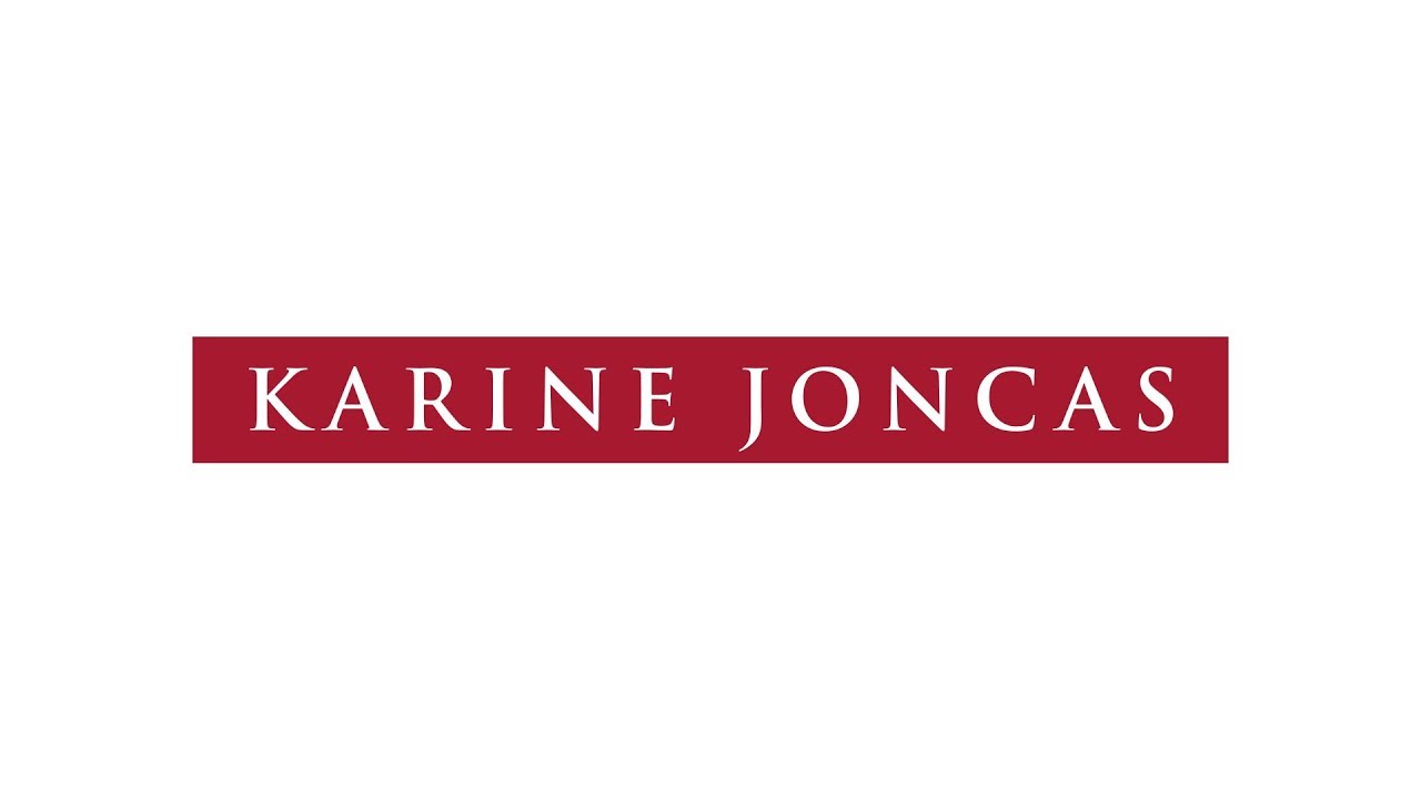 Karine Joncas logo