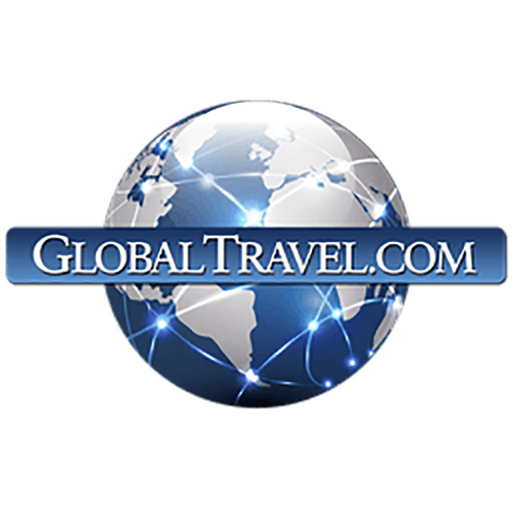 GlobalTravel.com Logo