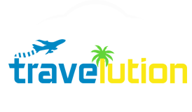 Your Travelution Inc. Logo