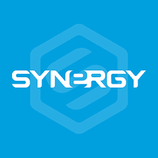 Synergy  logo