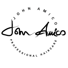 John Amico Haircare Products logo