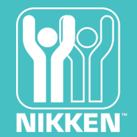 Nikken Logo