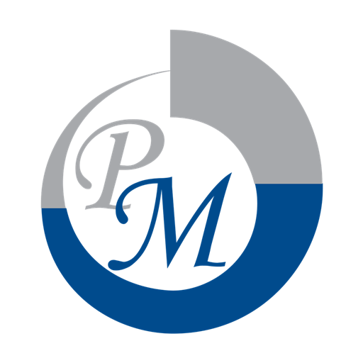 PM International logo