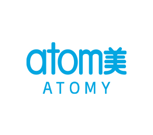 Atomy logo