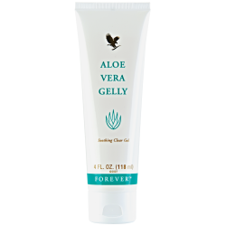 Aloe Vera Jeli