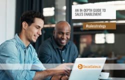 Unleashing Potential: An In-Depth Guide to Sales Enablement