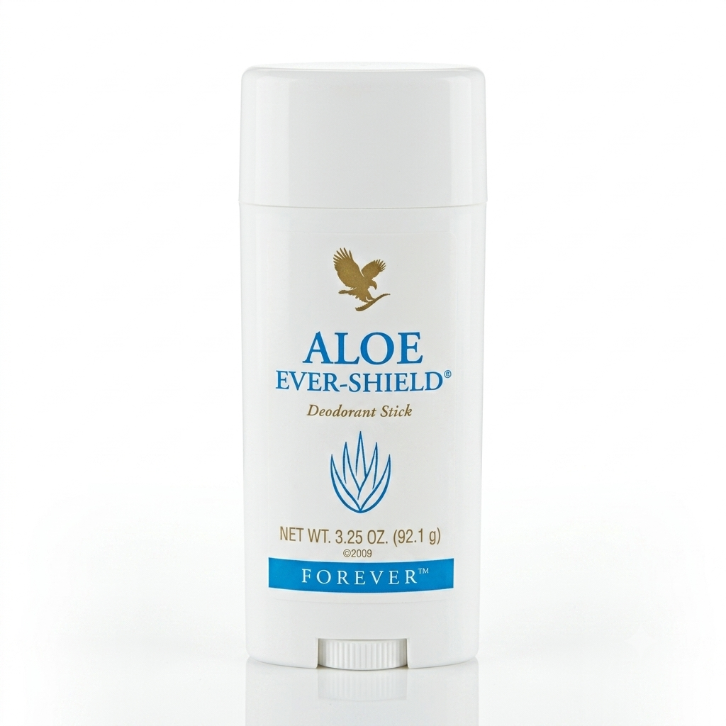 Forever Aloe-Shield Deodorant