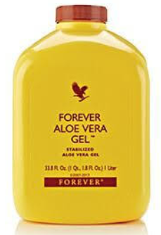Forever Aloe Vera Gel<sup>&copy;</sup>