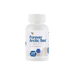 Forever Arctic Sea<br />Omega3