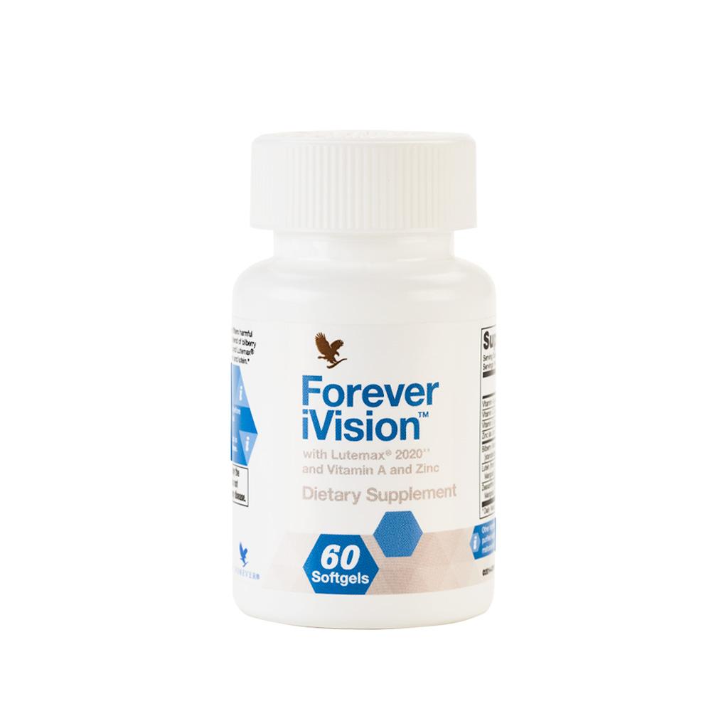 Forever Ivision<sup>©</sup>