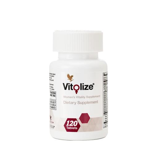 Vitolize for Women  