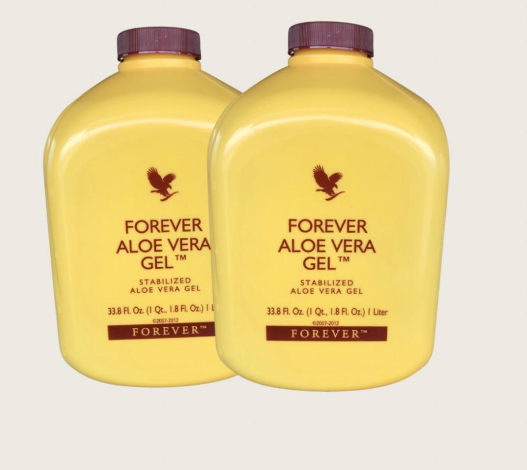 Forever Aloe Vera Gel<sup>&copy;</sup>