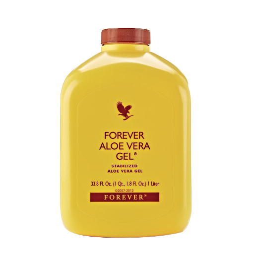 Forever Aloe Vera Gel<sup>&copy;</sup>