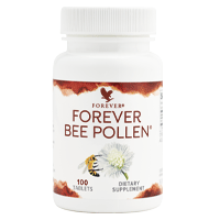 <a class="fr-green" href="https://shop.foreverliving.com:443/retail/shop/shopping.do?task=viewProductDetail&itemCode=26">Forever Bee Pollen</a>