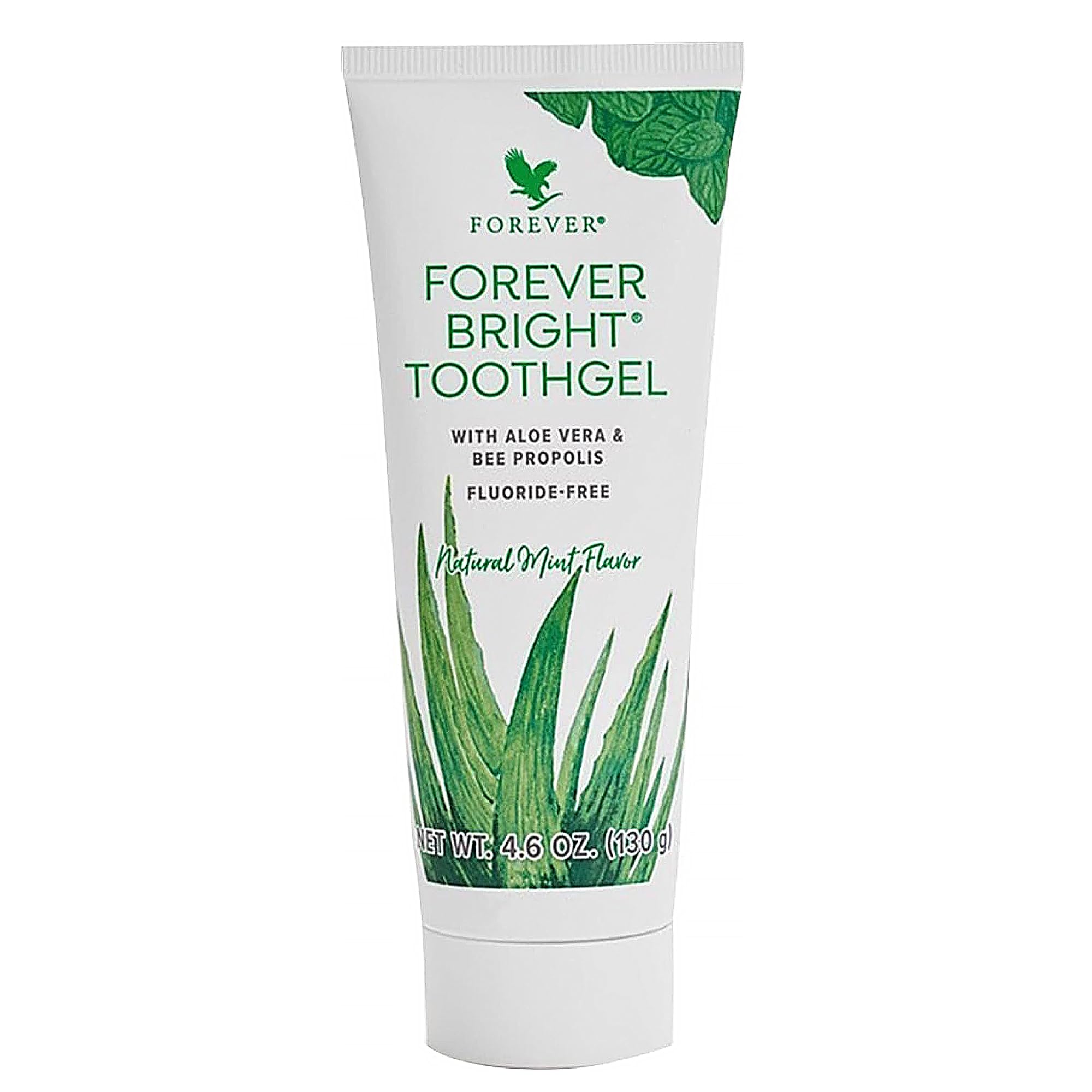 <span style="color: rgb(0, 0, 0);"></span><span style="color: rgb(250, 197, 28);"><strong>Forever Bright Toothgel </strong></span>