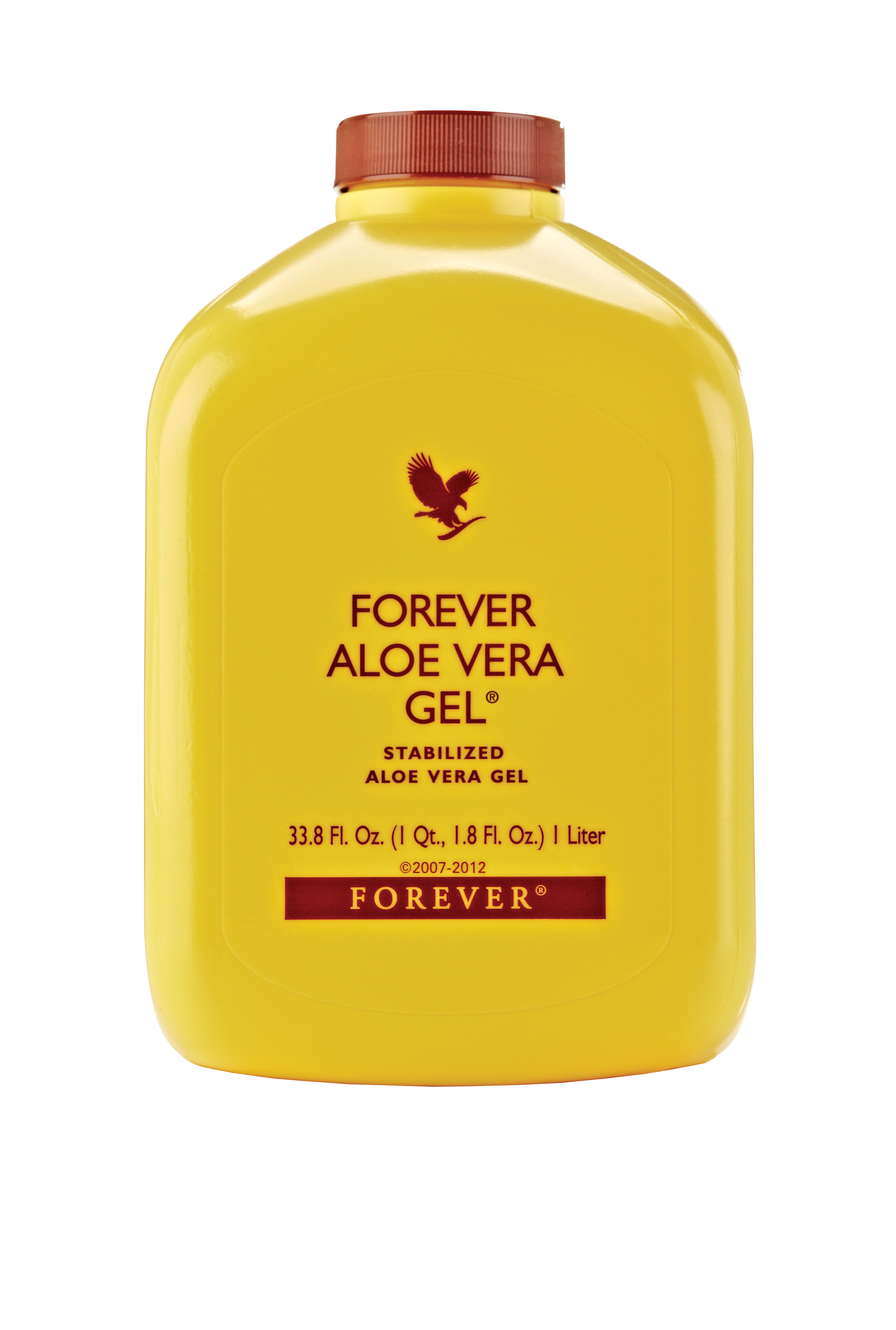 Pulpe Aloe Vera